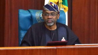 Tinubu Deeply Troubled Over Oyo Abductions— Gbajabiamila
