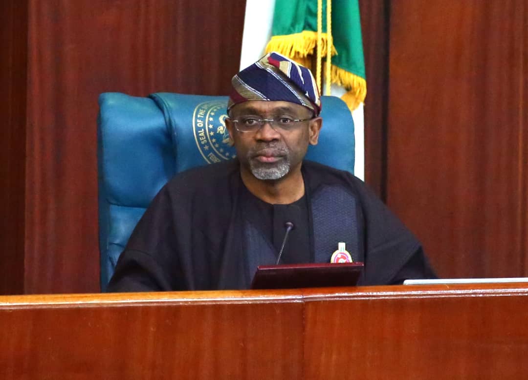 Tinubu Deeply Troubled Over Oyo Abductions— Gbajabiamila