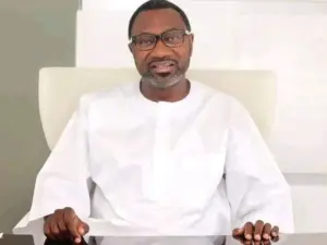 Otedola Denies Investing in Dangote Refinery