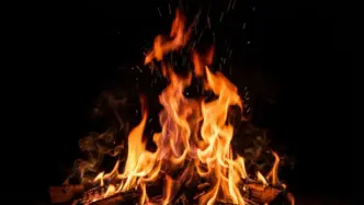 Fire Guts Kwara Market, Destroys Goods (News Central TV)