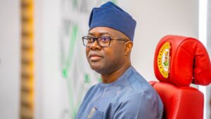 Oyo Seeks End to School Shutdown