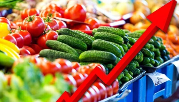 Food Prices Rise in April 2026 - NBS (News Central TV)