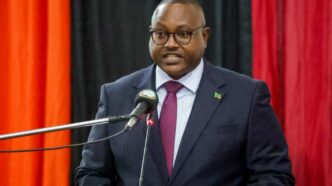 Zambia Says Rejected US Deal Tied to Minerals