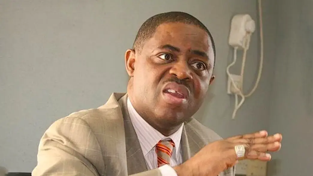 Why I Chose South Africa Over Germany – Fani-Kayode