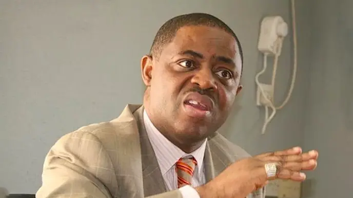 Why I Chose South Africa Over Germany – Fani-Kayode