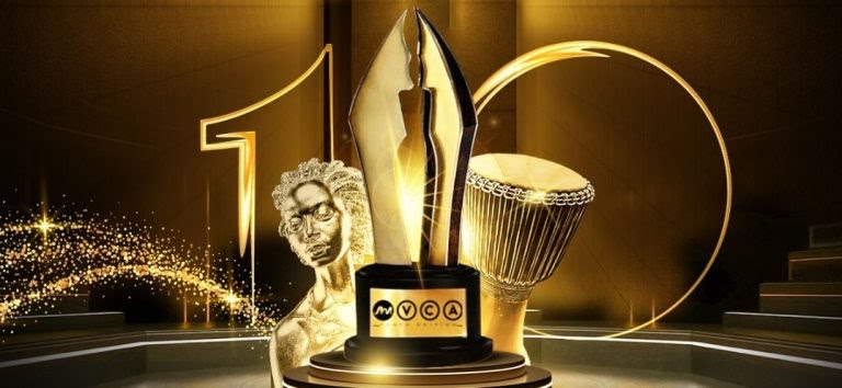 Full List: Winners at 12th AMVCA (NewsCentral TV)