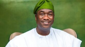 APC Clears Hamzat for Lagos Governorship Primary