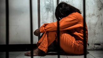 German Mother Jailed for Locking Daughter Away (NewsCentral TV)