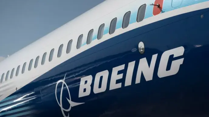 Boeing Faces Trial Over 737 Max Crash (News central TV)