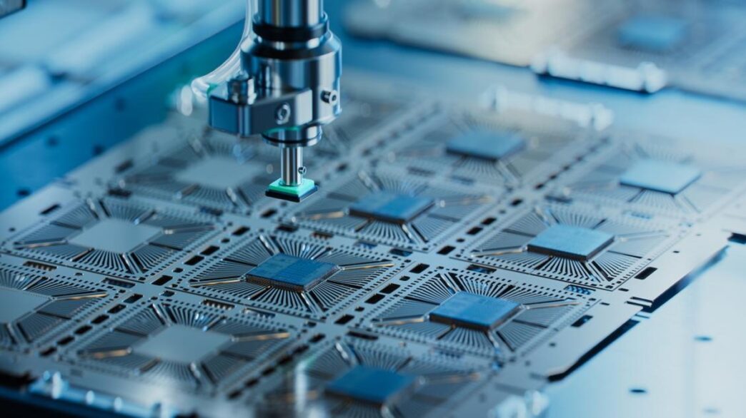 China Criticises US Move to Restrict Electronic Testing Labs