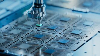 China Criticises US Move to Restrict Electronic Testing Labs