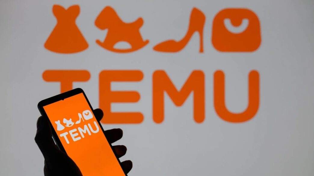 EU Fines Temu €200 Million over Illegal Products