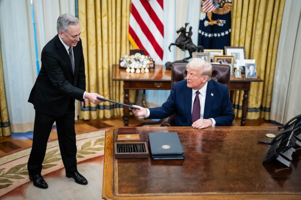 Trump (News Central TV)