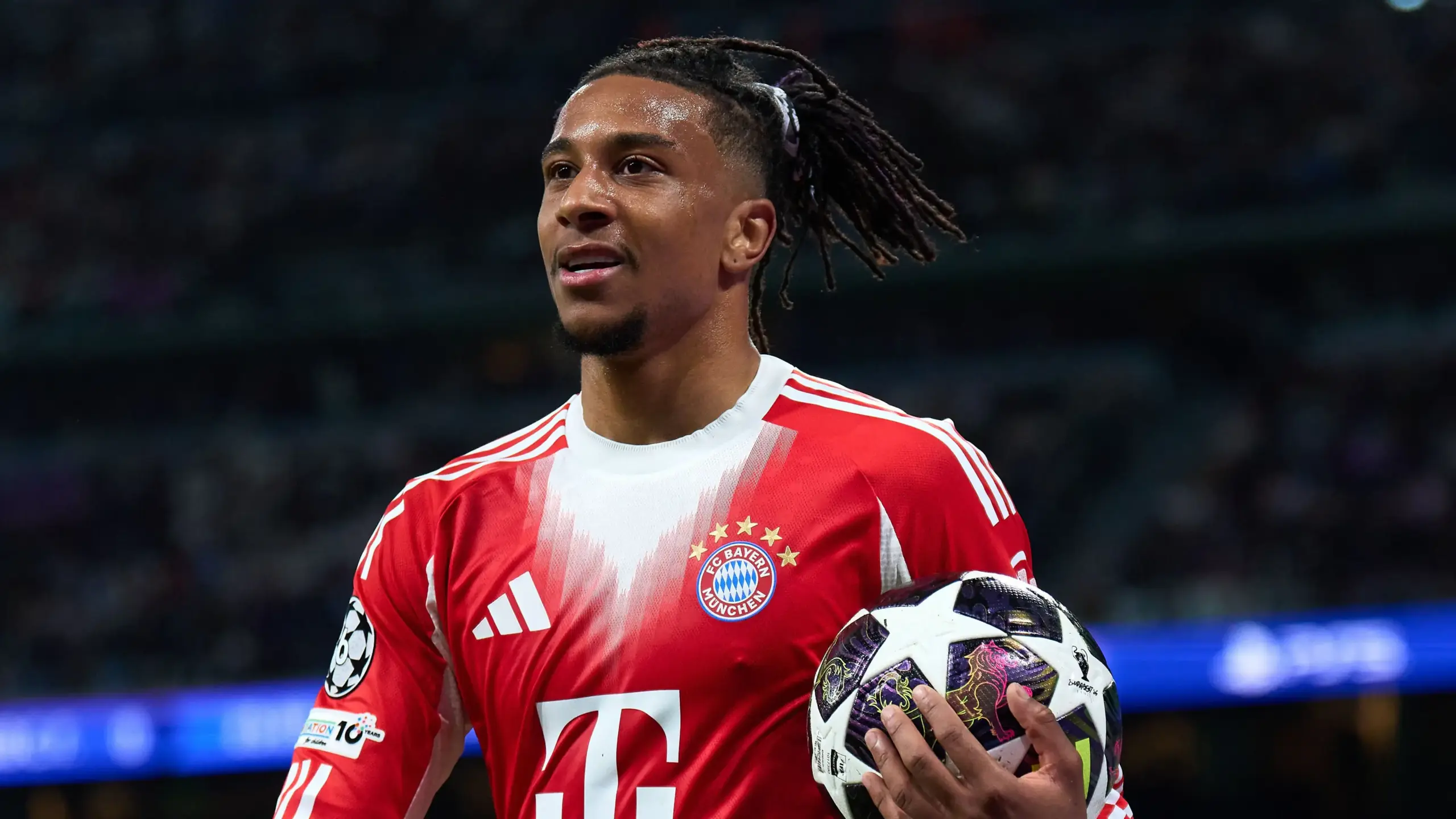 Hoeneß Dismisses Mourinho Interest in Olise