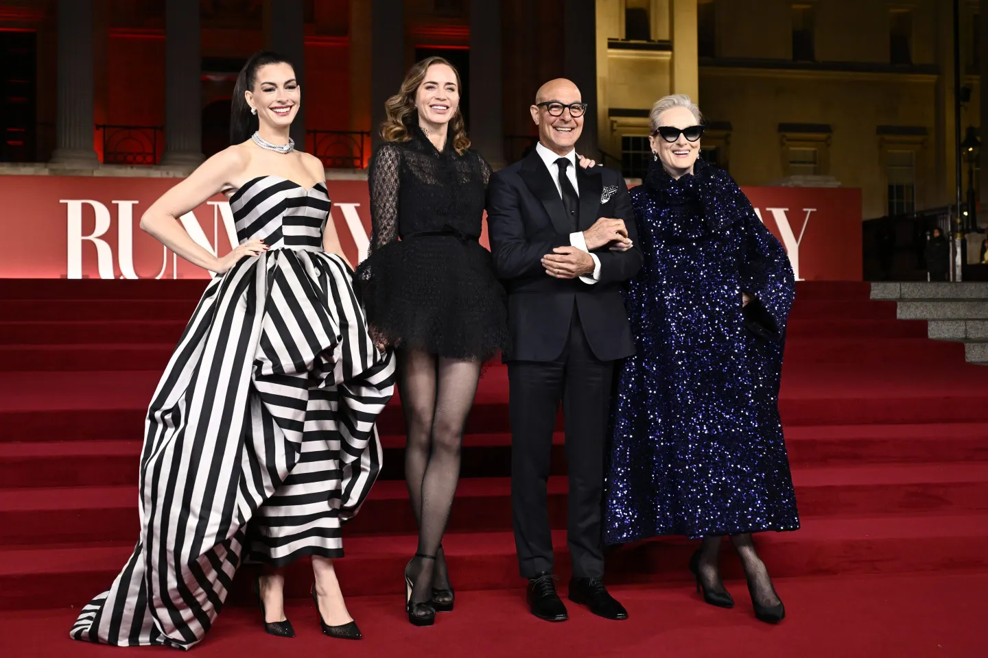 Devil Wears Prada 2 Tops Box Office Again (NewsCentral TV)