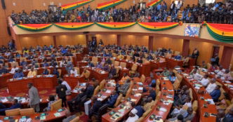 Ghana (News Central TV)