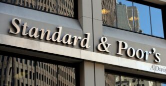 S&P Raises Nigeria’s Sovereign Rating From B- to B