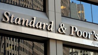 S&P Raises Nigeria’s Sovereign Rating From B- to B