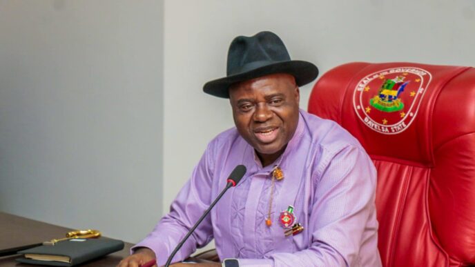 Wigwe’s Death Almost Stopped Bayelsa Power Project — Diri