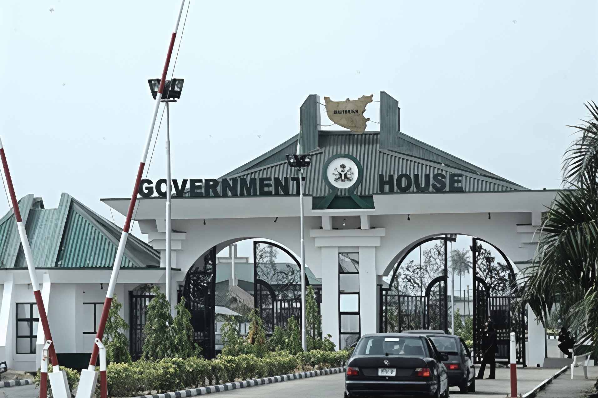 Bayelsa Governor Sacks Monarch Over Violence (NewsCentral TV)