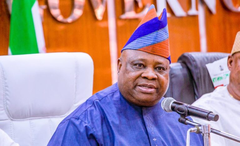 Osun Poll: Adeleke Council Seeks CP’s Redeployment