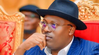 PDP Chieftain Labels Fubara's Scorecard 'Damaging' (NewsCentral TV)