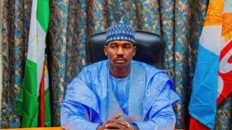 North-West Governors Won’t Negotiate with Bandits- Aliyu