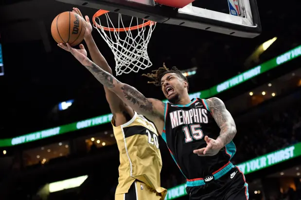 NBA Star Brandon Clarke Dies At 29 (NewsCentral TV)