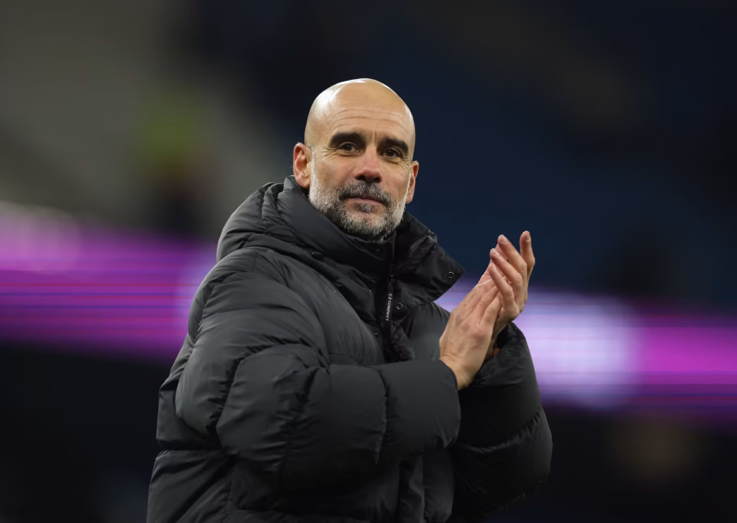Guardiola (News Central TV)