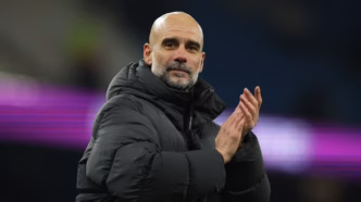 Guardiola (News Central TV)