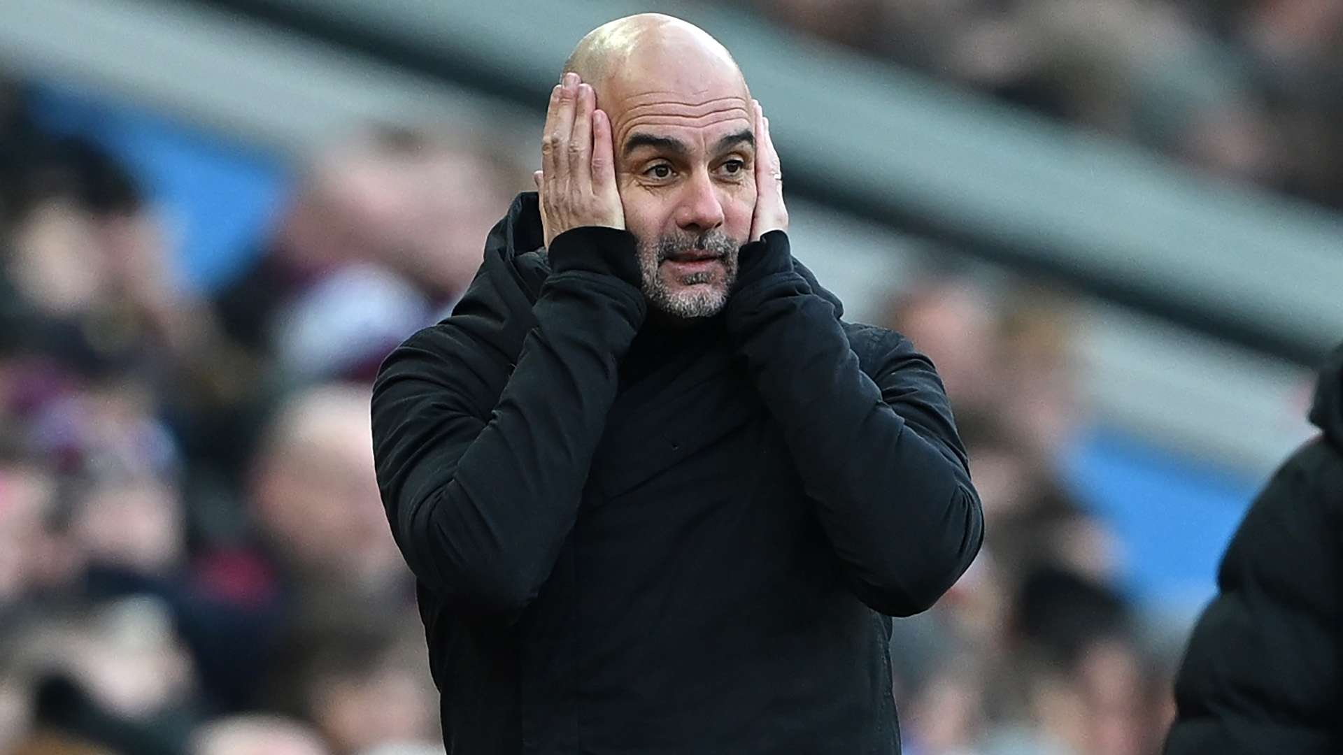 Guardiola (News Central TV)