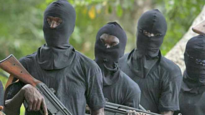 Bandits Kill 11 In Katsina (News Central TV)