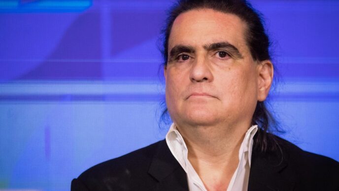 Maduro Ally in US Court on Money Laundering Charges