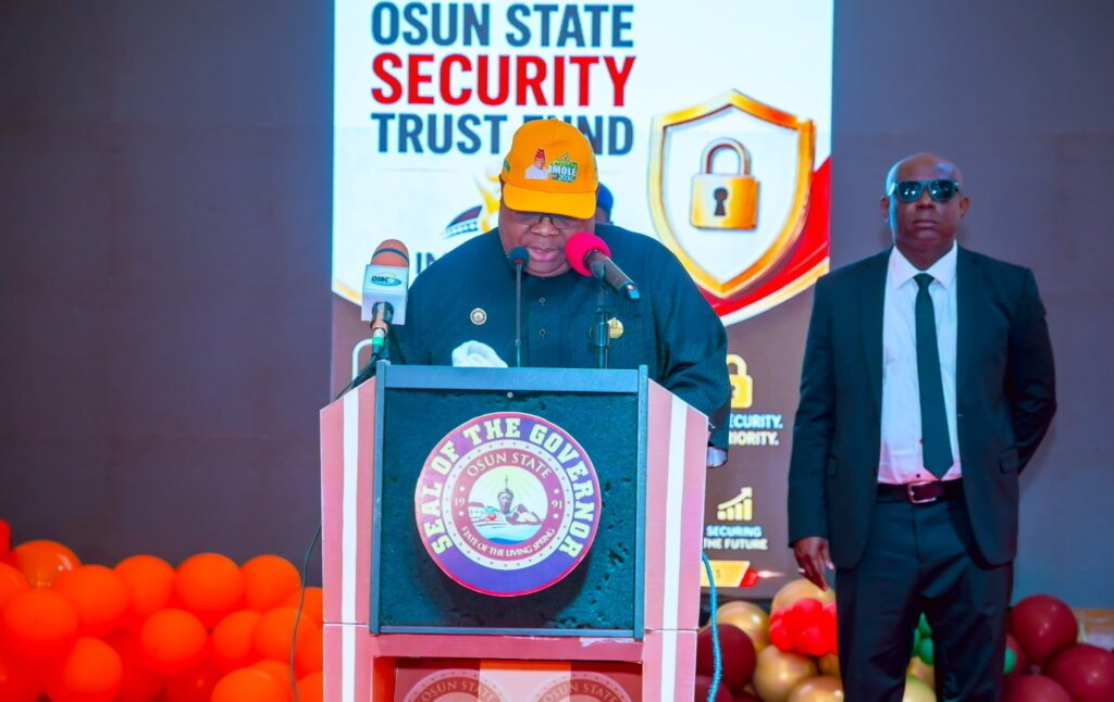 Osun State Government Denies Fraud Allegations (News Central TV)