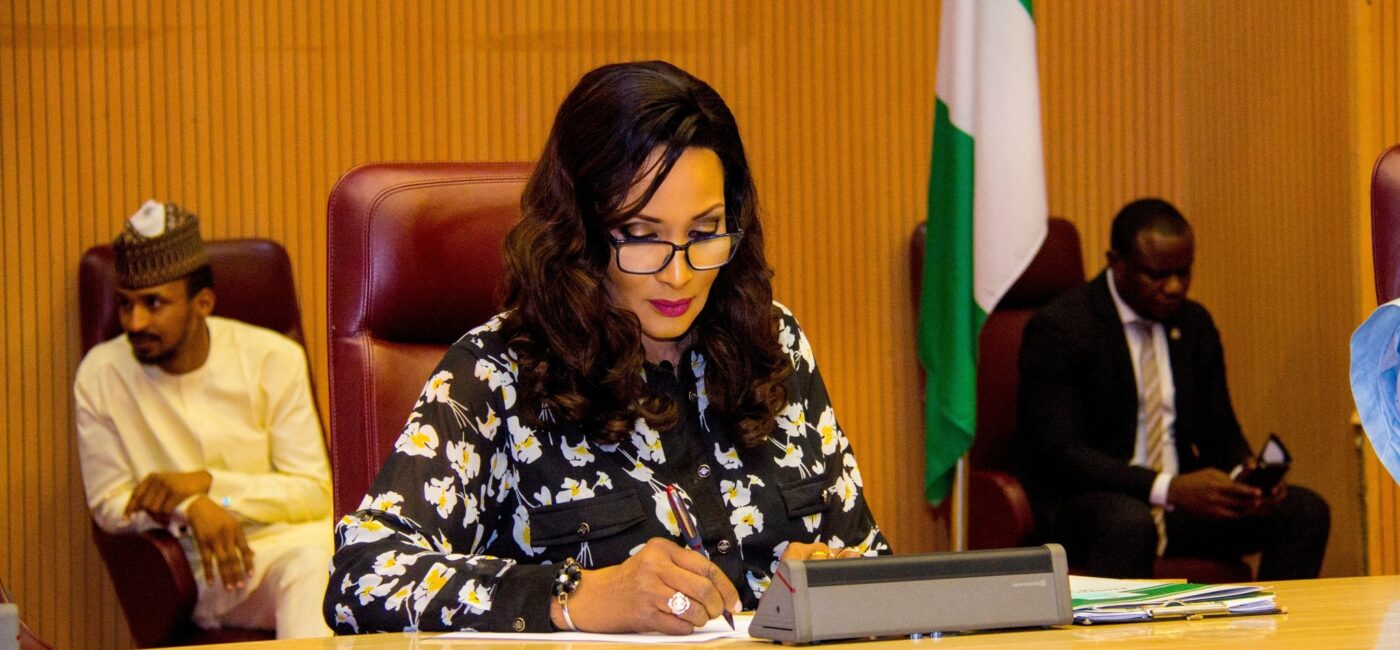 Nigeria Seeks Probe of Killings in South Africa (News Central TV)