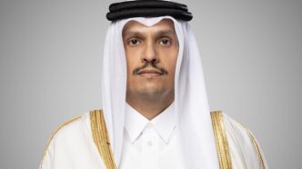 Qatar Condemns Maritime Hijacking Incident (News central TV)