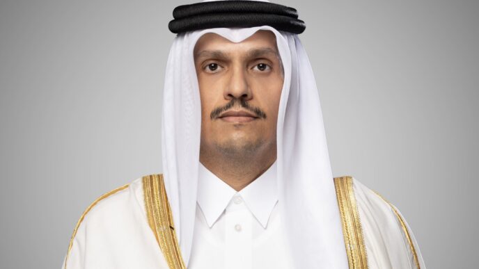 Qatar Condemns Maritime Hijacking Incident (News central TV)