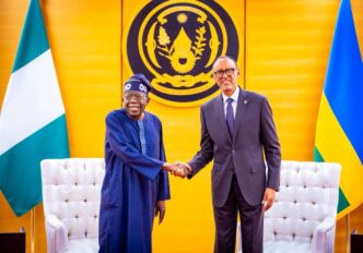  Nigeria, Rwanda to Deepen Bilateral Relations