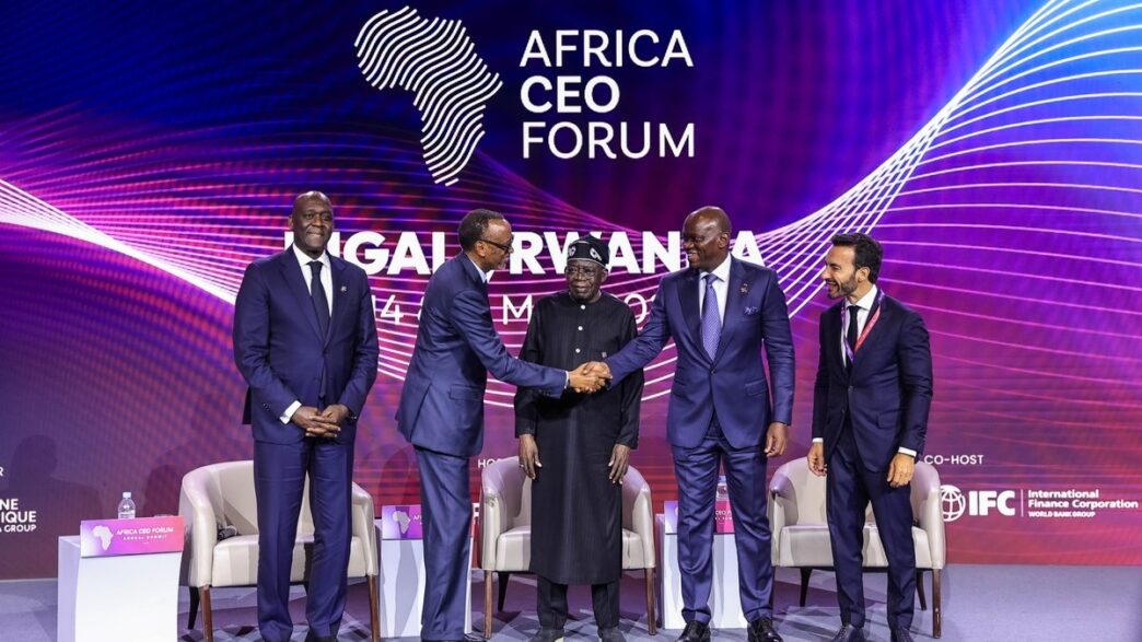 Africa Backs Collective Economic Power in Kigali