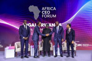 Africa Backs Collective Economic Power in Kigali