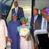 Tinubu Arrives Lagos After International Engagements (News Central TV)