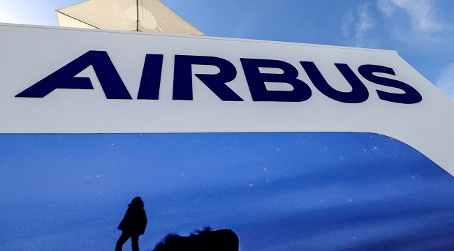 Tinubu Seeks Stronger Airbus Defence Ties (NewsCentral TV)