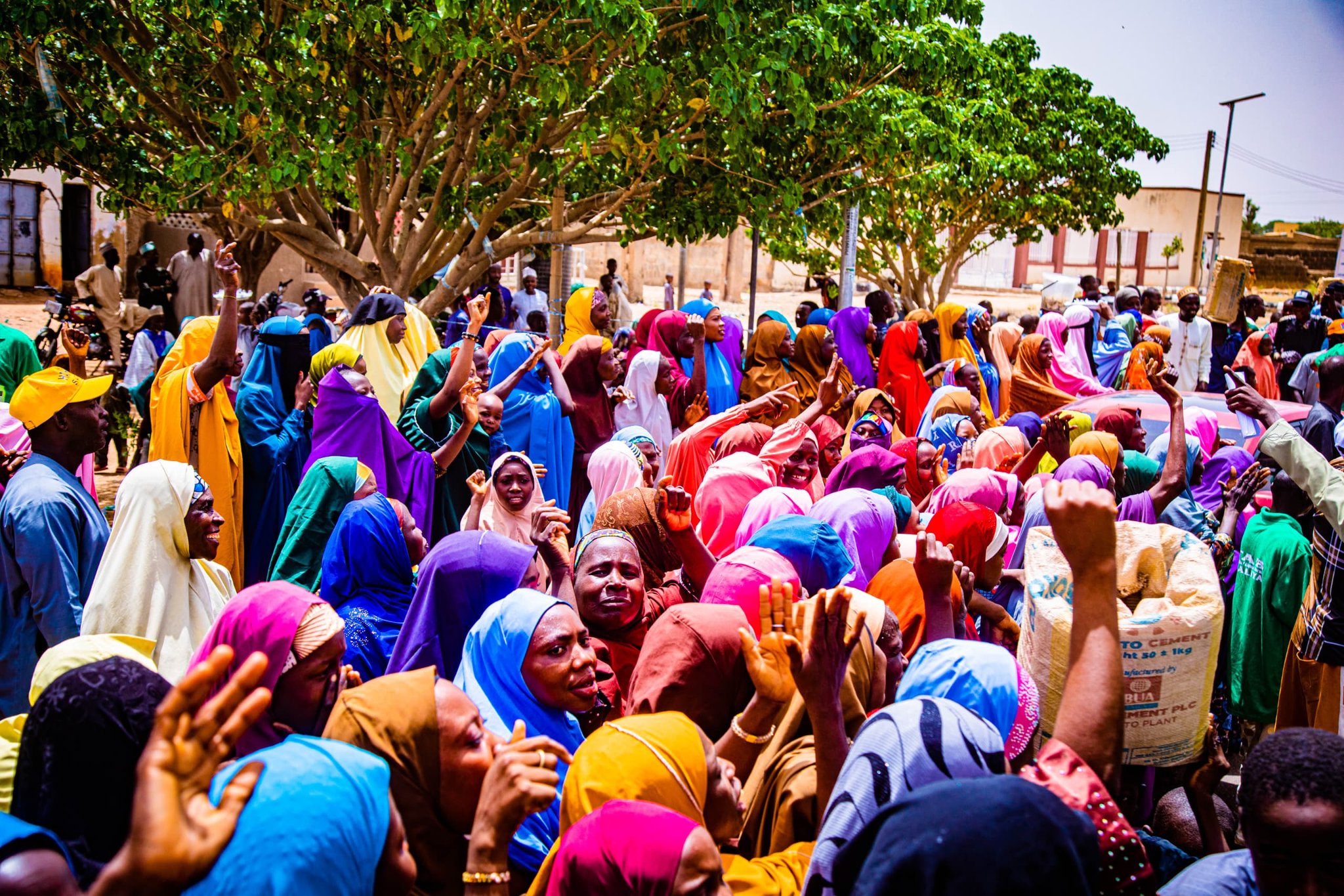President Tinubu Wins APC Kano Primary (NewsCentral TV)