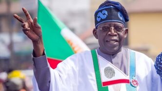 Tinubu to Receive APC Certificate Of Return on Sunday 