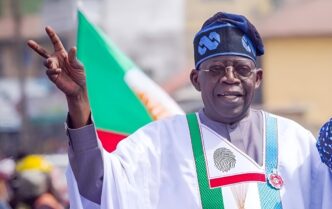 Tinubu to Receive APC Certificate Of Return on Sunday 