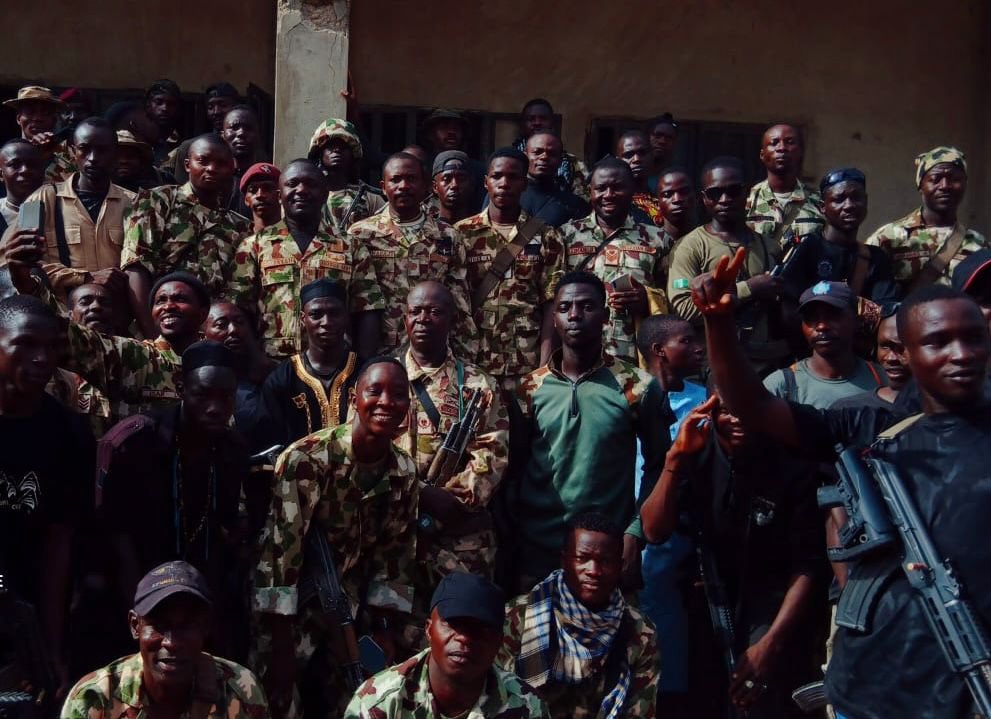 Northeast ‘Calm but Unpredictable’ After Eid – Military