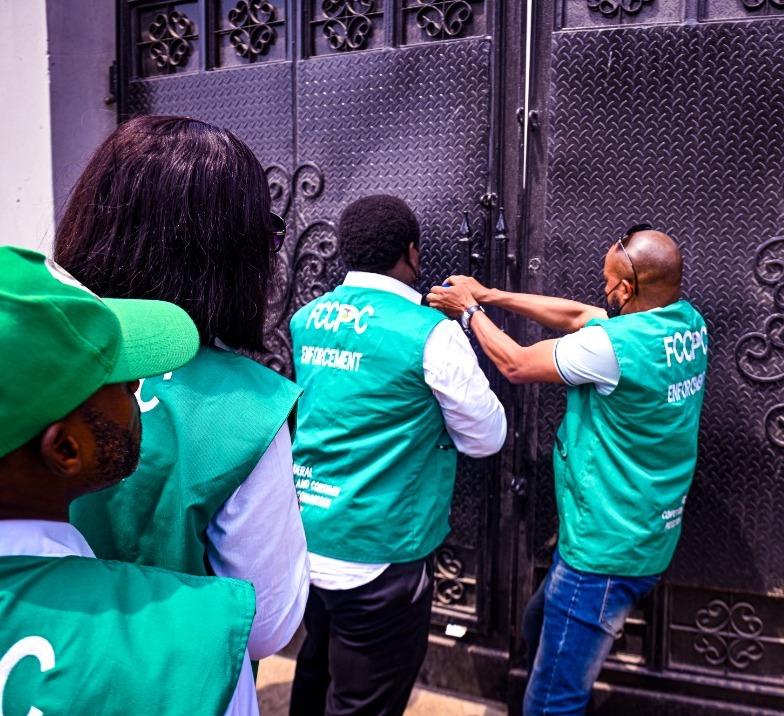 Lagos Sanctions 15 Money Lending Firms