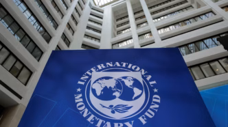 IMF (News Central TV)