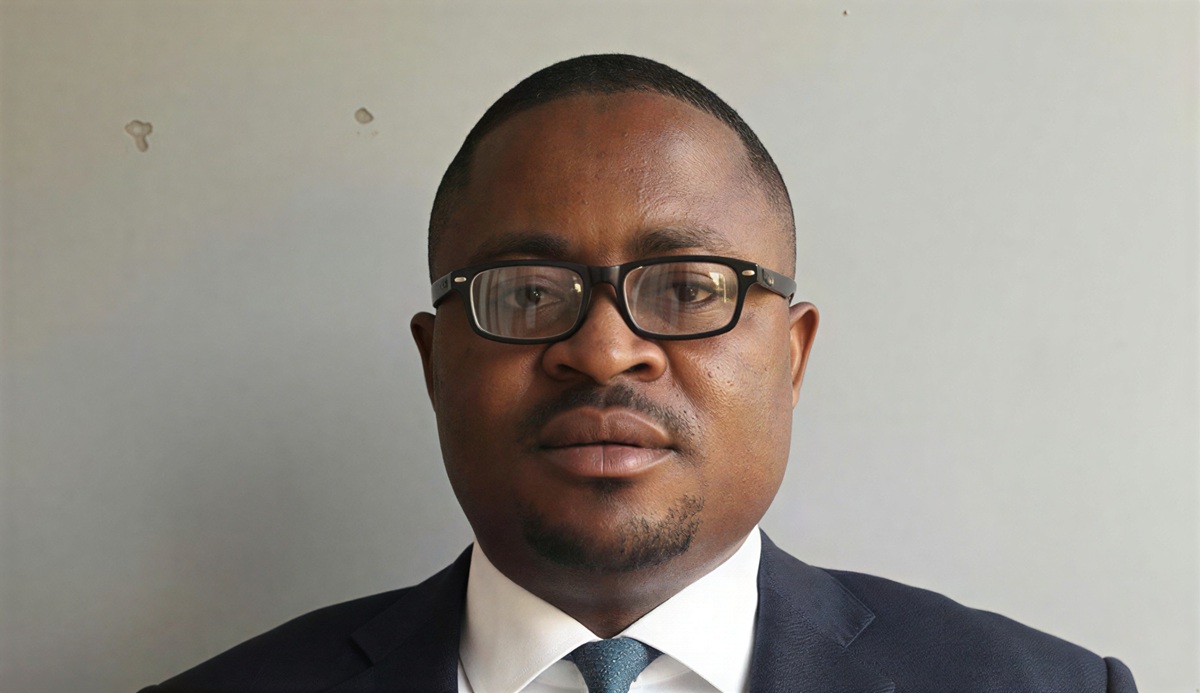Ken Asogwa,