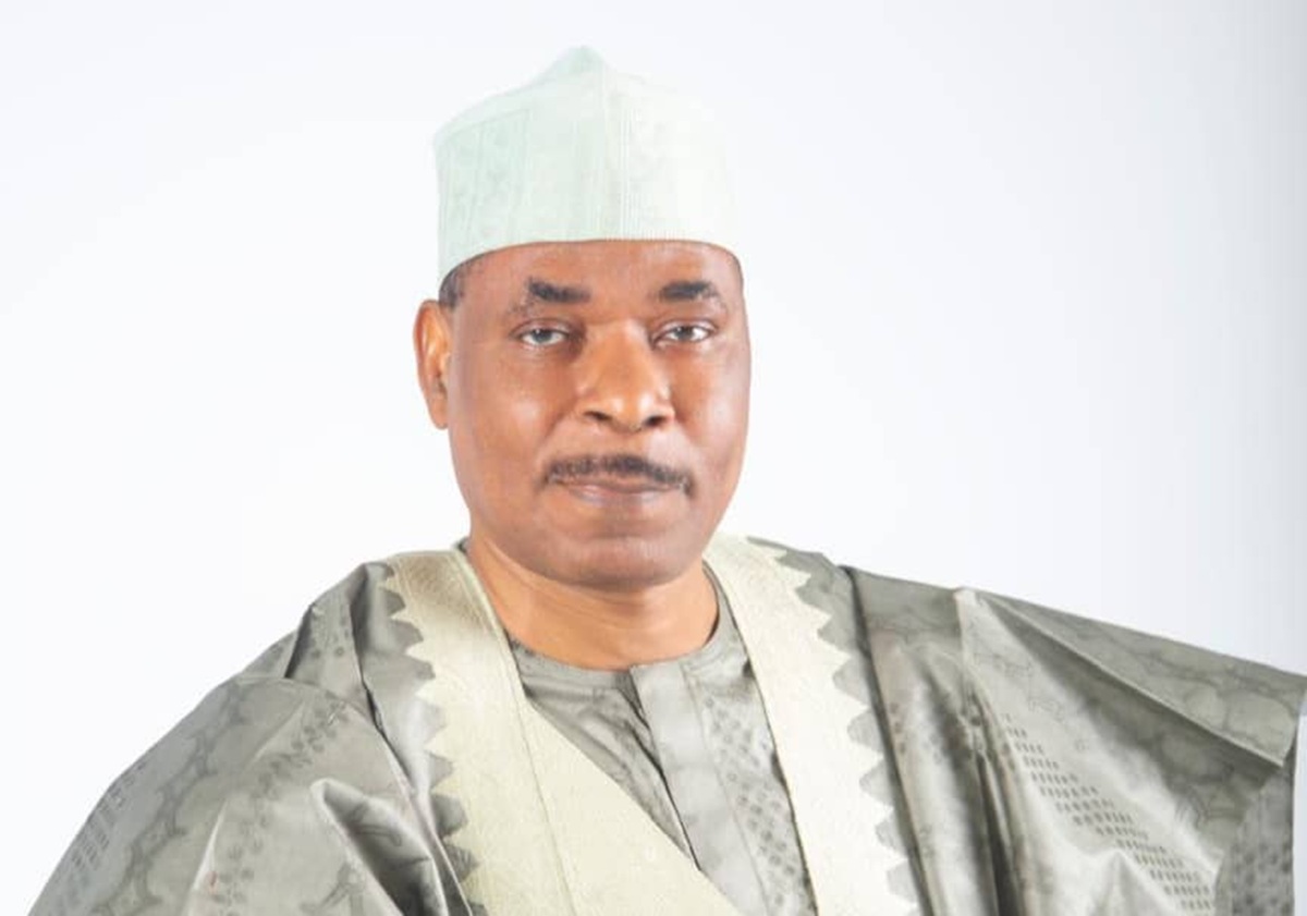 Former IGP Adamu Dumps APC after Losing Governorship Primary